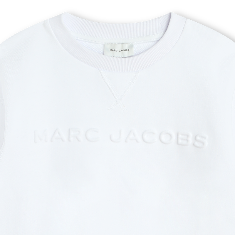 Sweat-shirt MARC JACOBS 
                    UNISEXE