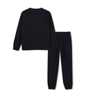 Ensemble Sweat-shirt et pantalon KENZO KIDS 
                    UNISEXE