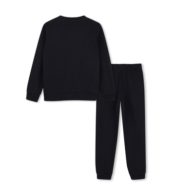 Ensemble Sweat-shirt et pantalon KENZO KIDS UNISEXE