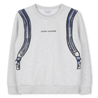 Sweat-shirt MARC JACOBS 
                    GARCON