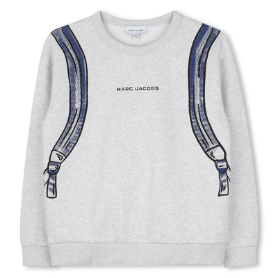 Sweat-shirt MARC JACOBS GARCON