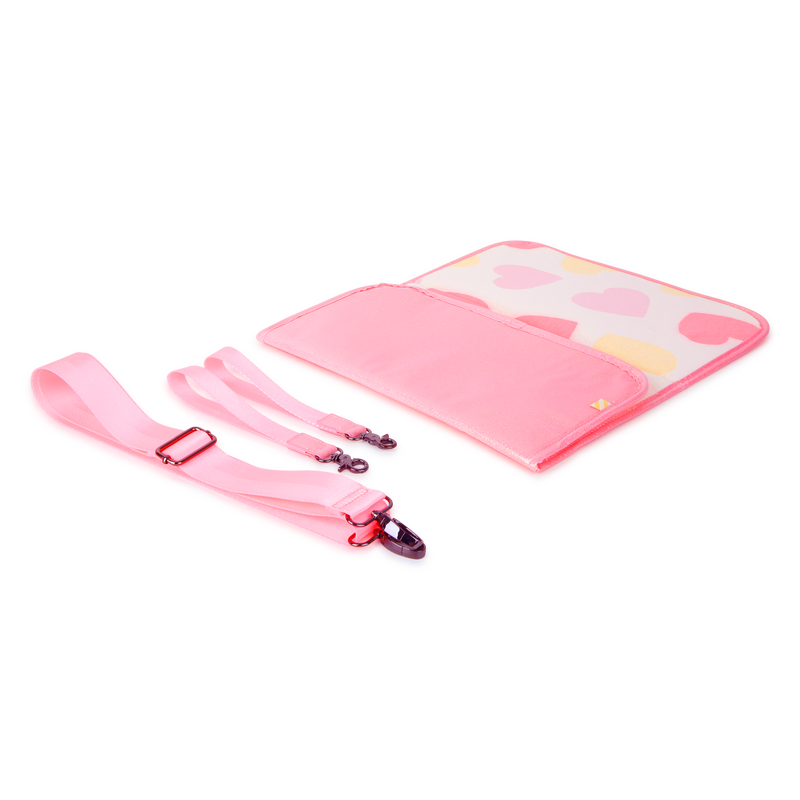 Sac à langer BILLIEBLUSH 
                    FILLE