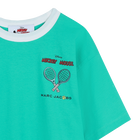 Tee-shirt &agrave; manches courtes MARC JACOBS 
                    GARCON