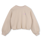 Sweat-shirt BILLIEBLUSH 
                    FILLE