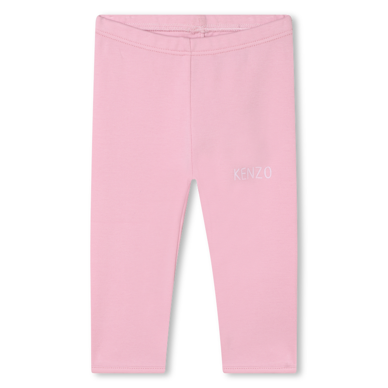 Ensemble robe + legging KENZO KIDS 
                    FILLE