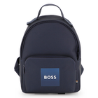 Petit sac &agrave; dos BOSS 
                    GARCON