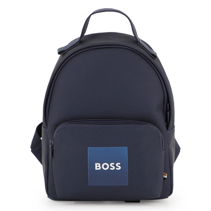 PETIT SAC &Agrave; DOS BOSS 
                        GARCON