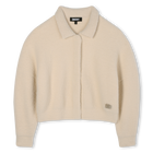 Cardigan en tricot DKNY 
                    FILLE