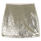 Jupe courte MICHAEL KORS 
                    FILLE