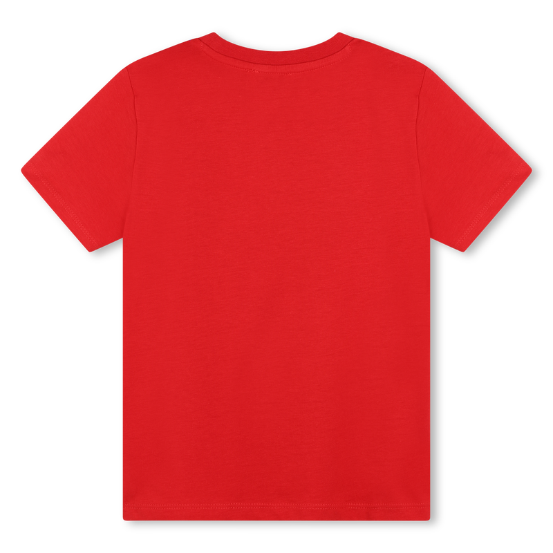T-shirt à manches courtes KENZO KIDS 
                    GARCON