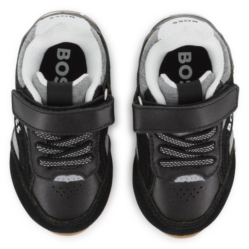Baskets BOSS 
                        GARCON