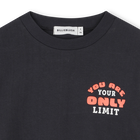 T-shirt &agrave; manches longues BILLIEBLUSH 
                    GARCON