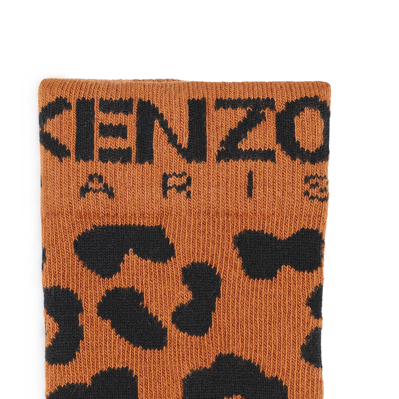 Chaussettes hautes KENZO KIDS 
                    UNISEXE