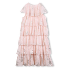 Robe longue fluide BILLIEBLUSH 
                    FILLE