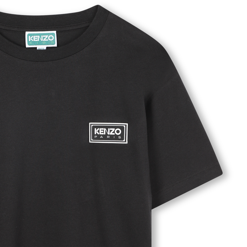Tee-shirt à manches courtes KENZO KIDS 
                    GARCON