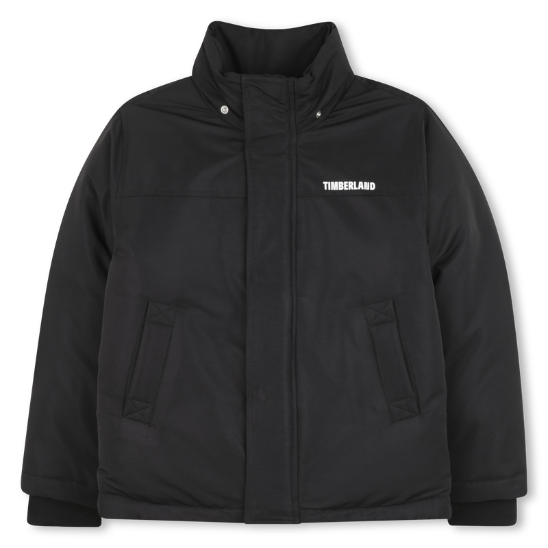 Parka capuche TIMBERLAND 
                    GARCON