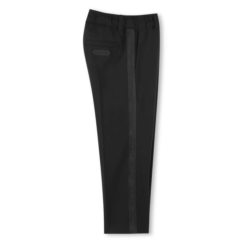 Pantalon de cérémonie LANVIN 
                    GARCON