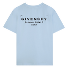 Tee-shirt manches courtes GIVENCHY 
                    UNISEXE