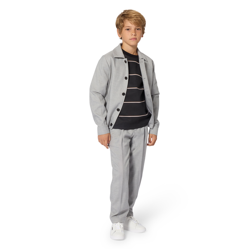 Veste de costume BOSS 
                        GARCON
