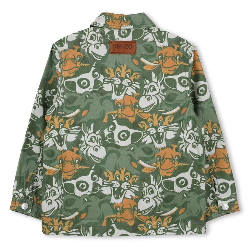 Veste KENZO KIDS 
                    GARCON