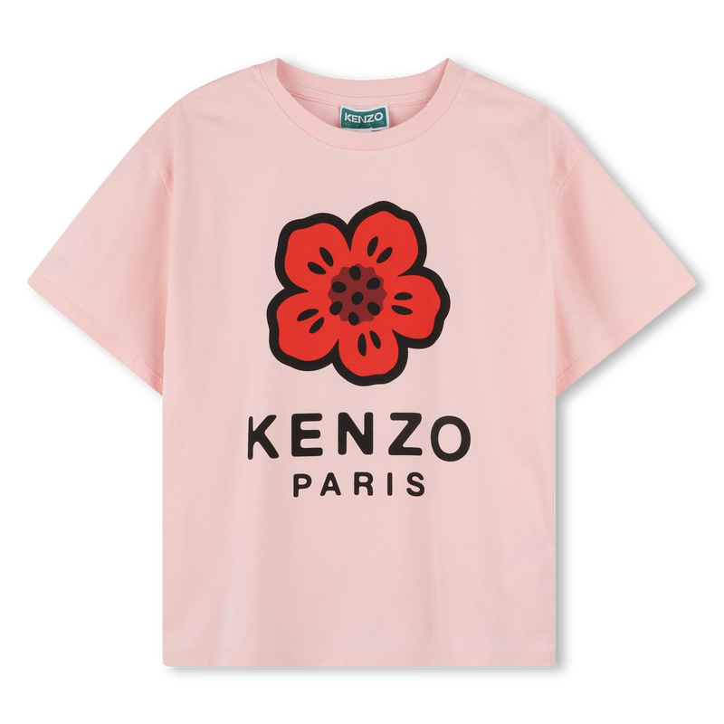T-shirt à manches courtes KENZO KIDS 
                    UNISEXE