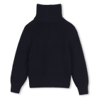 Pull TIMBERLAND 
                    GARCON