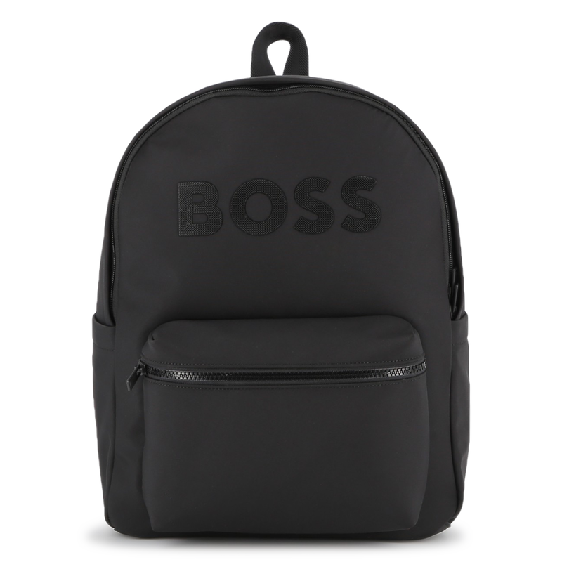 Sac à dos en toile BOSS 
                    GARCON