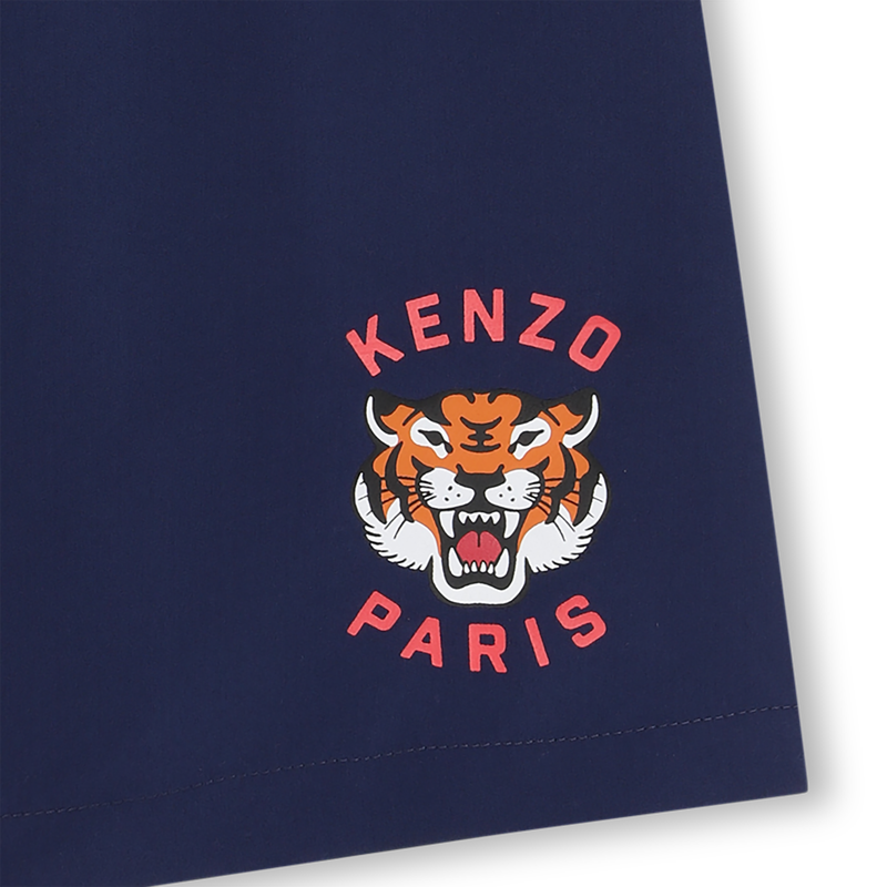 SHORT DE BAIN KENZO KIDS 
                        GARCON