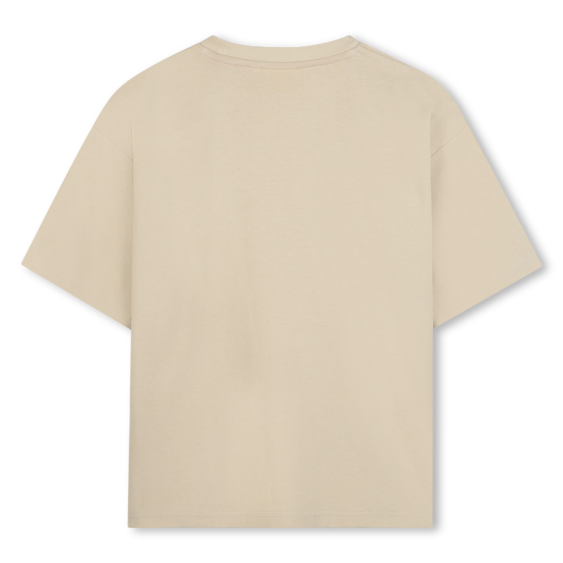 T-shirt à manches courtes Hugo 
                    GARCON