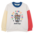 Sweat en molleton KENZO KIDS 
                    GARCON