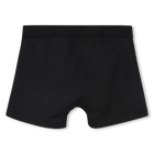Lot de 2 boxers Hugo 
                    GARCON