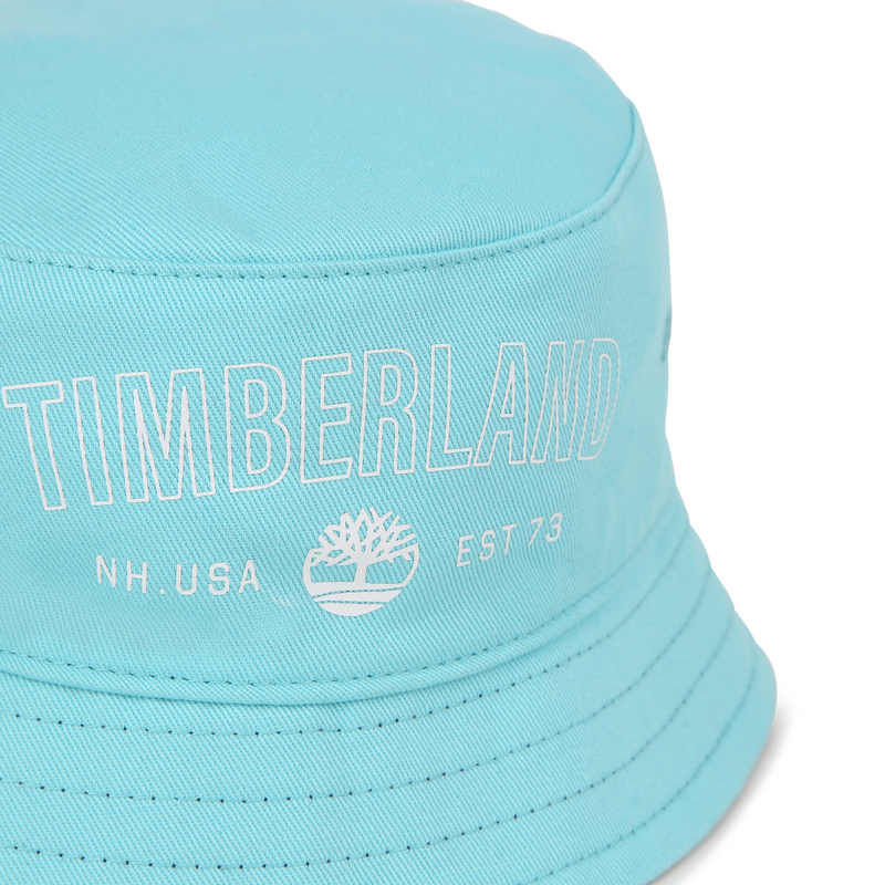 Bob réversible TIMBERLAND 
                    GARCON