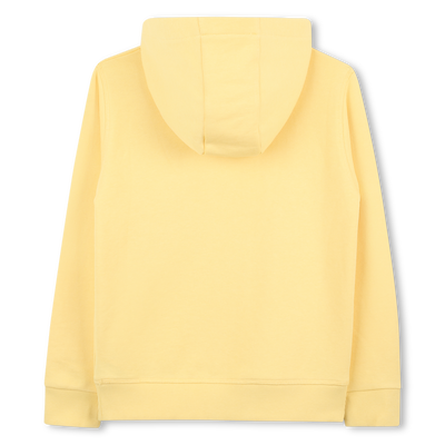 Sweat-shirt à capuche Hugo GARCON