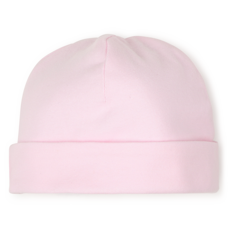Ensemble pyjama et bonnet BOSS 
                        FILLE