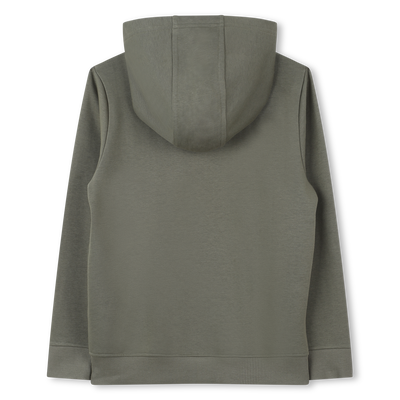 Cardigan à capuche BOSS GARCON