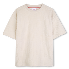 Tee-shirt manches courtes Hugo 
                    GARCON