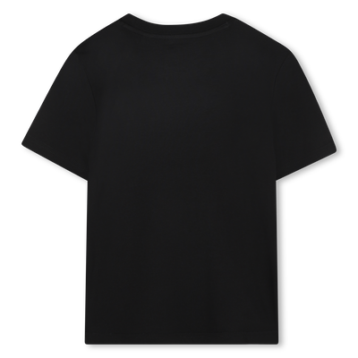 Tee-shirt &agrave; manches courtes TIMBERLAND GARCON