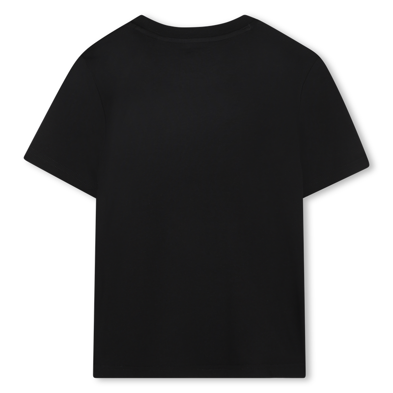 Tee-shirt &agrave; manches courtes TIMBERLAND 
                        GARCON