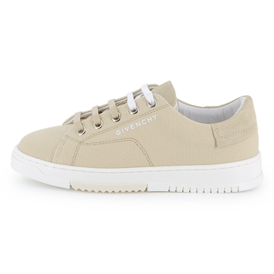 BASKET &Agrave; LACETS GIVENCHY UNISEXE