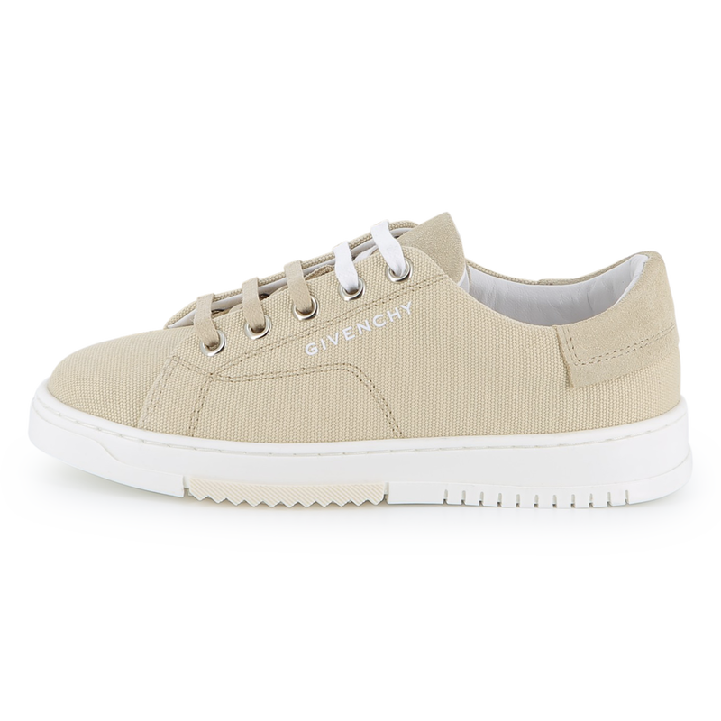 BASKET &Agrave; LACETS GIVENCHY 
                        UNISEXE