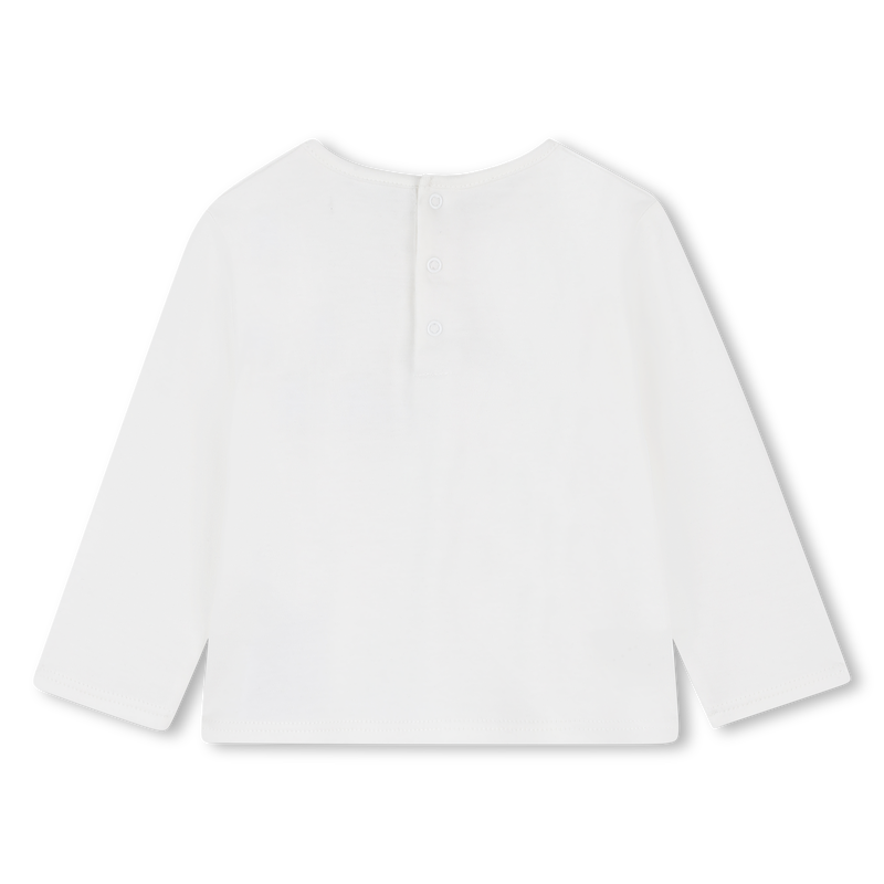 Ensemble short et tee-shirt CHLOE 
                    FILLE