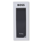 Cravate r&eacute;glable BOSS 
                    GARCON