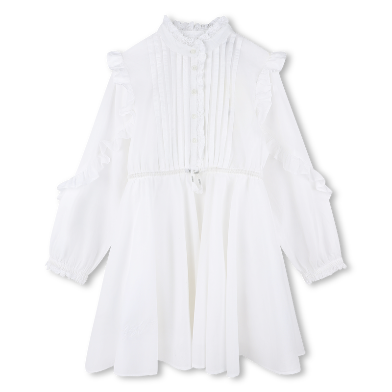 Robe de cérémonie à dentelle ZADIG & VOLTAIRE 
                    FILLE