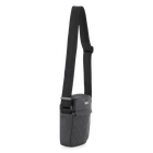 Sac besace en textile enduit BOSS 
                    GARCON