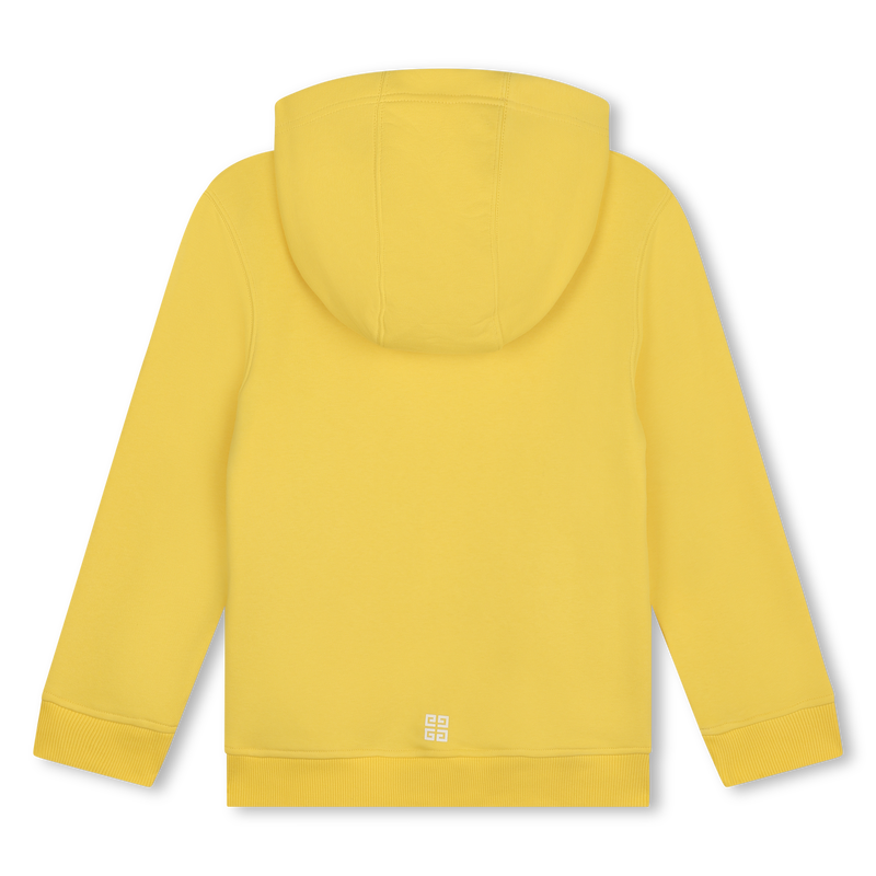 Sweat-shirt à capuche GIVENCHY 
                    GARCON