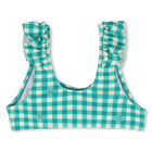 Maillot de bain 2 pieces KIDS AROUND 
                    FILLE