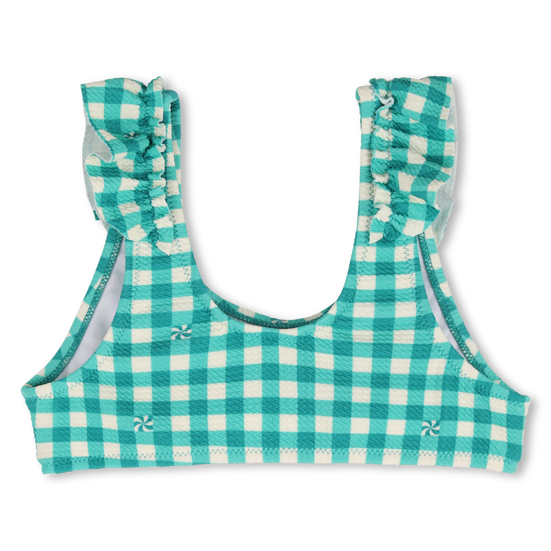 MAILLOT DE BAIN 2 PIECES KIDS AROUND 
                        FILLE