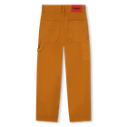 Pantalon Hugo 
                    GARCON