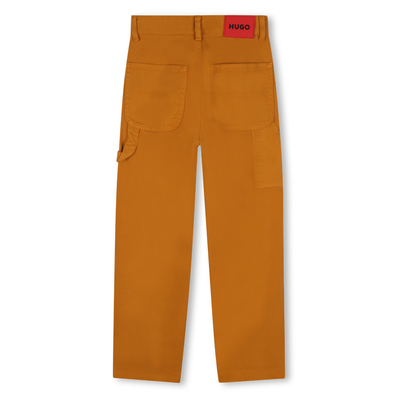 Pantalon Hugo 
                        GARCON
