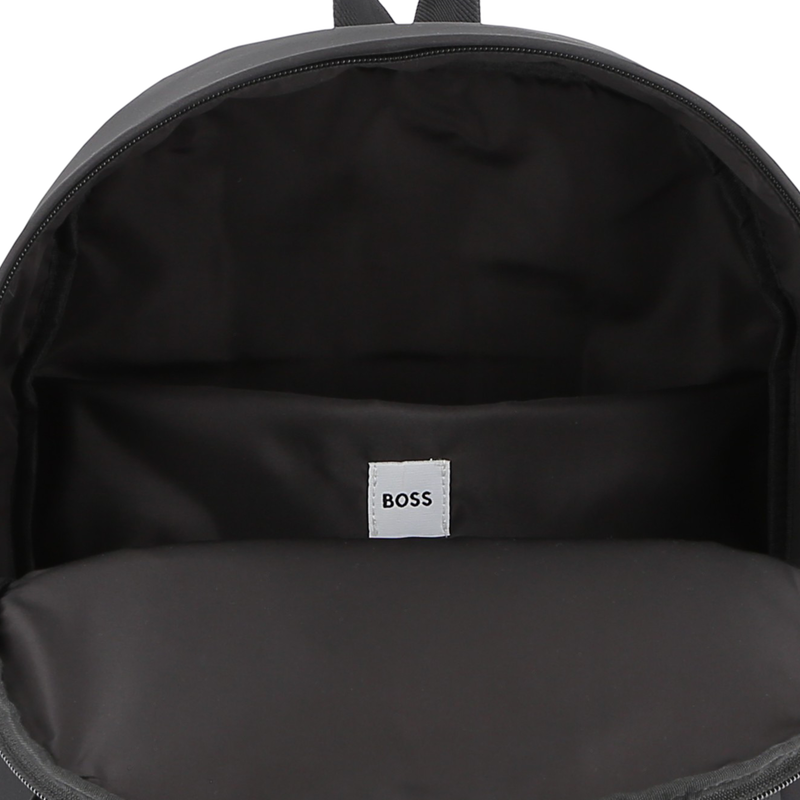 Sac &agrave; dos en toile BOSS 
                        GARCON